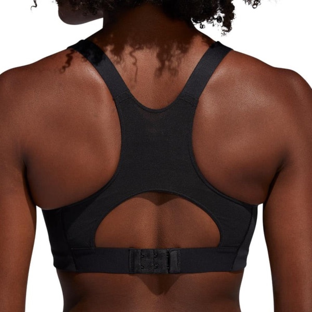 Adidas Ultimate Alpha Bra (S) - Picture 5 of 11